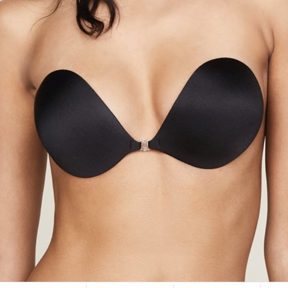 NuBra Intimates & Sleepwear Nubra Seamless Sticky Bra Strapless Bra